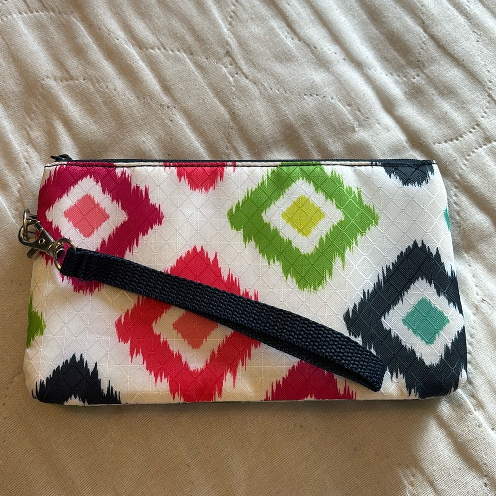 Thirty-One Wallet Purse